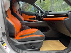 Changan UNI-V 1.5T sports version - фото 7