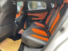 Changan UNI-V 1.5T sports version - фото 8