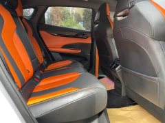 Changan UNI-V 1.5T sports version - фото 9