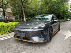 Changan UNI-V 1.5T noble sports - фото 1