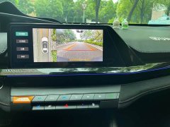 Changan UNI-V 1.5T noble sports - фото 10