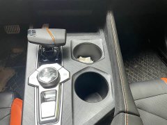 Changan UNI-V 1.5T noble sports - фото 11