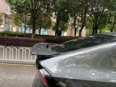 Changan UNI-V 1.5T noble sports - фото 13