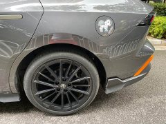 Changan UNI-V 1.5T noble sports - фото 14