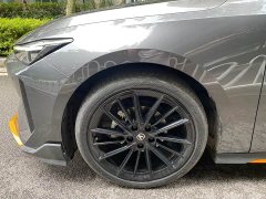 Changan UNI-V 1.5T noble sports - фото 15