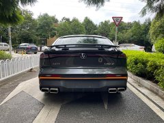 Changan UNI-V 1.5T noble sports - фото 17