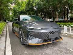 Changan UNI-V 1.5T noble sports - фото 3