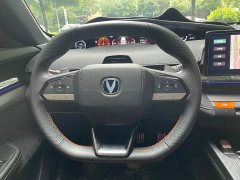 Changan UNI-V 1.5T noble sports - фото 4