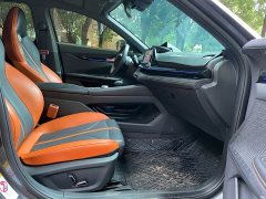 Changan UNI-V 1.5T noble sports - фото 7