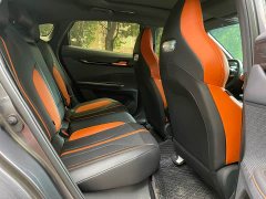 Changan UNI-V 1.5T noble sports - фото 8