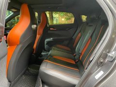 Changan UNI-V 1.5T noble sports - фото 9