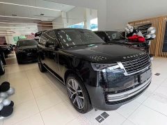 Land Rover Range Rover 3.0 L6 400PS HSE long axis version - фото 1