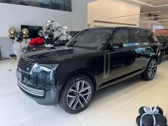 Land Rover Range Rover 3.0 L6 400PS HSE long axis version - фото 2