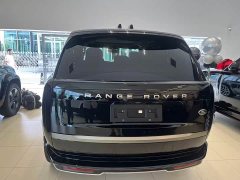 Land Rover Range Rover 3.0 L6 400PS HSE long axis version - фото 3