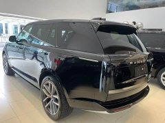 Land Rover Range Rover 3.0 L6 400PS HSE long axis version - фото 4