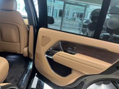 Land Rover Range Rover 3.0 L6 400PS HSE long axis version - фото 8