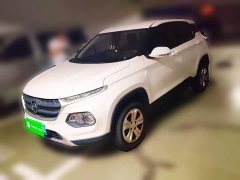 Baojun 510 2019 1.5L CVT Exclusive National VI - фото 1