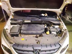 Baojun 510 2019 1.5L CVT Exclusive National VI - фото 11