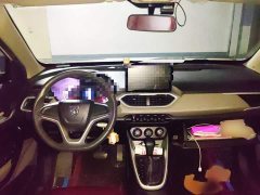 Baojun 510 2019 1.5L CVT Exclusive National VI - фото 13