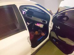 Baojun 510 2019 1.5L CVT Exclusive National VI - фото 20
