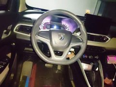 Baojun 510 2019 1.5L CVT Exclusive National VI - фото 3