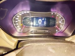 Baojun 510 2019 1.5L CVT Exclusive National VI - фото 4