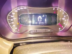 Baojun 510 2019 1.5L CVT Exclusive National VI - фото 5