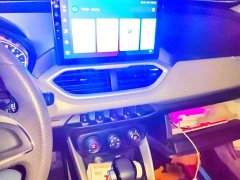 Baojun 510 2019 1.5L CVT Exclusive National VI - фото 6