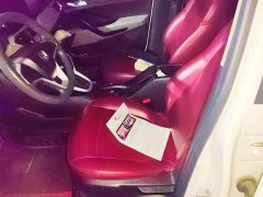 Baojun 510 2019 1.5L CVT Exclusive National VI - фото 8