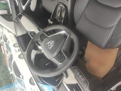 Baojun 530 1.5T CVT premium interconnected type 7 seats - фото 13