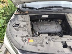 Baojun 530 1.5T CVT premium interconnected type 7 seats - фото 20