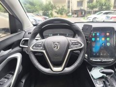 Baojun 530 1.5T CVT premium interconnected type 7 seats - фото 3