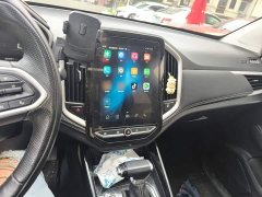 Baojun 530 1.5T CVT premium interconnected type 7 seats - фото 6