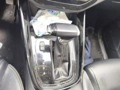 Baojun 530 1.5T CVT premium interconnected type 7 seats - фото 7