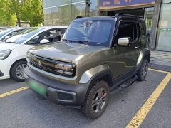 Baojun Yueye Zhizun Edition - фото 1