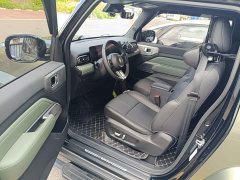 Baojun Yueye Zhizun Edition - фото 16