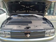 Baojun Yueye Zhizun Edition - фото 20