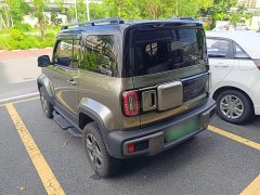 Baojun Yueye Zhizun Edition - фото 5