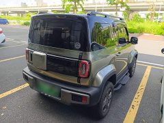 Baojun Yueye Zhizun Edition - фото 7