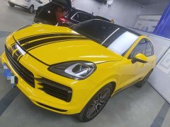 Porsche Cayenne 2019 Cayenne Coupé 3.0T - фото 1