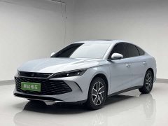 BYD Qin L 2024 DM-i 120KM Leading Edition - фото 1