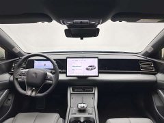 BYD Qin L 2024 DM-i 120KM Leading Edition - фото 12