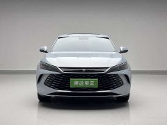 BYD Qin L 2024 DM-i 120KM Leading Edition - фото 2