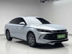 BYD Qin L 2024 DM-i 120KM Leading Edition - фото 3