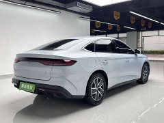 BYD Qin L 2024 DM-i 120KM Leading Edition - фото 4