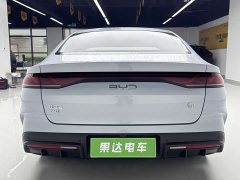 BYD Qin L 2024 DM-i 120KM Leading Edition - фото 6