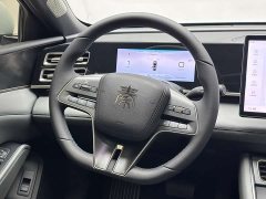 BYD Qin L 2024 DM-i 120KM Leading Edition - фото 9