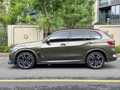 BMW X5 M 2020 X5 M - фото 3