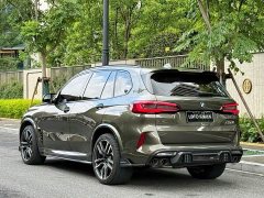 BMW X5 M 2020 X5 M - фото 4