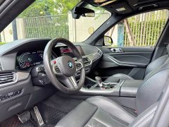 BMW X5 M 2020 X5 M - фото 6